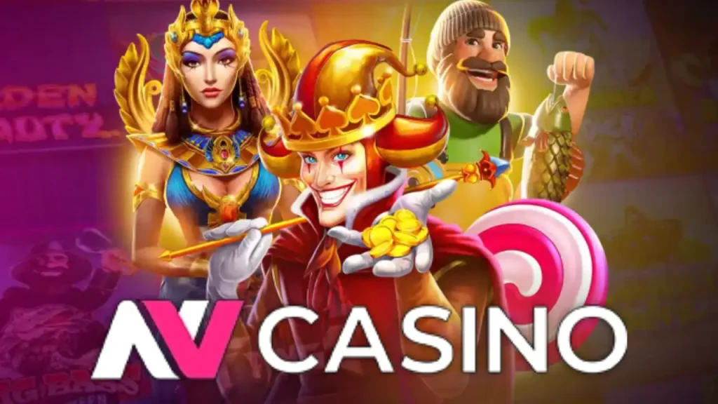 nv caino online